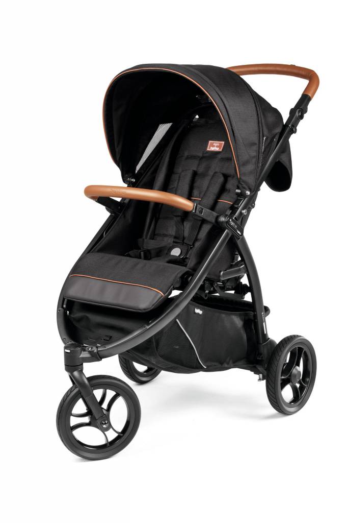 peg perego folding stroller