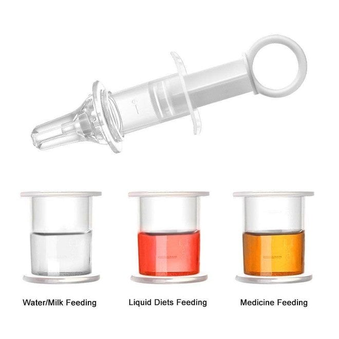 Silicone Milk Collector 2Pk - HipBabyGear