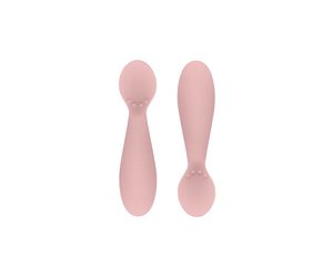 ezpz - Tiny Spoon (2-Pack) Blush