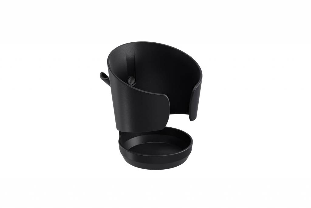 thule urban glide 2 cup holder
