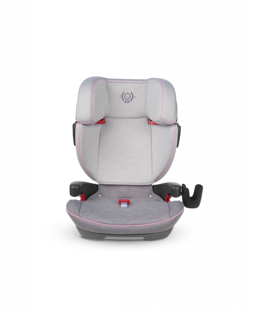 uppababy booster car seat