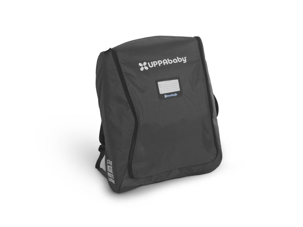 uppababy minu bag