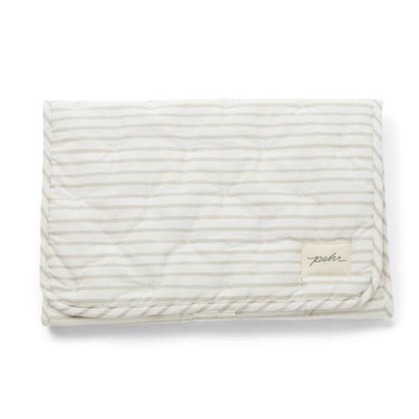 small change pad