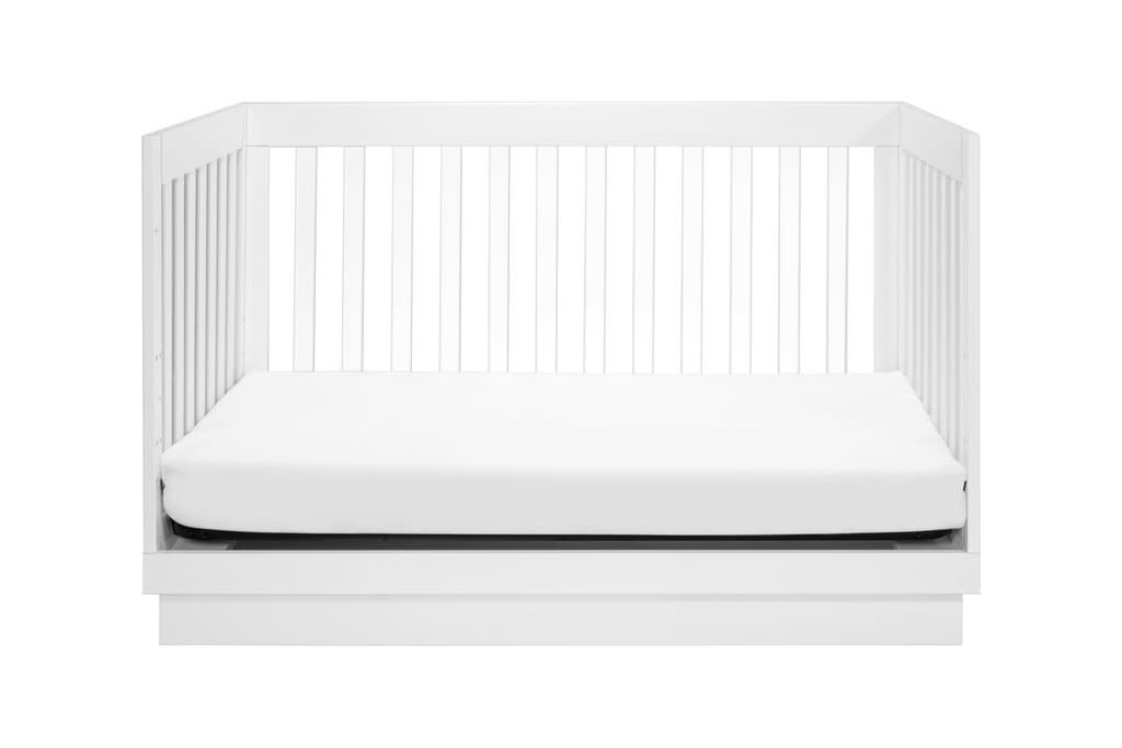 Harlow Crib Hipbabygear