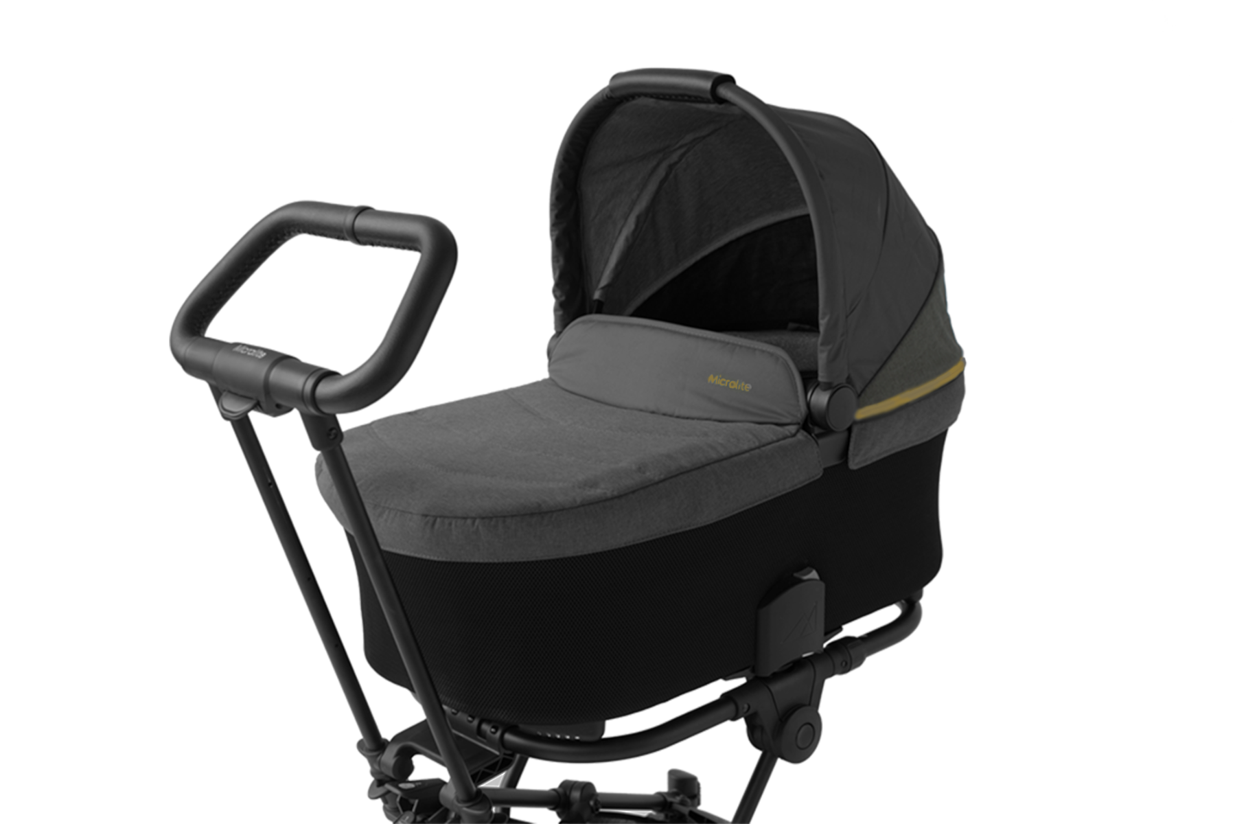 micralite carrycot