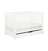 Mercer 3 In 1 Convertible Crib Hipbabygear