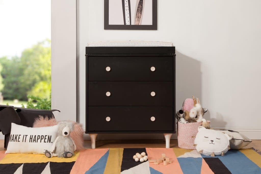 lolly changing table