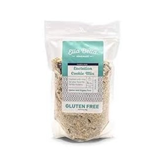 Ella Bella Lactation Cookie Mix