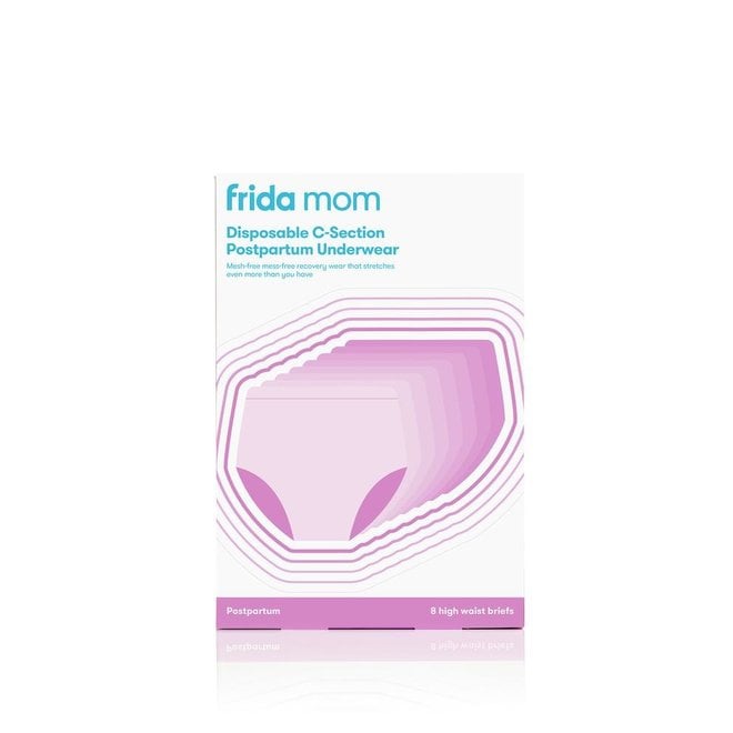 Buy Frida Mom Instant Ice Maxi Pad - Set of 8 Online