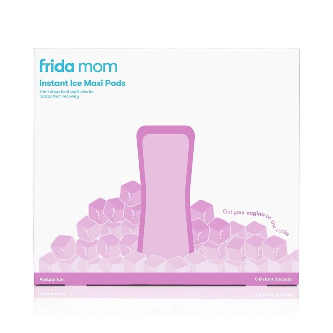 Frida Mom Upside Down Postpartum Peri Bottle – BevMo!