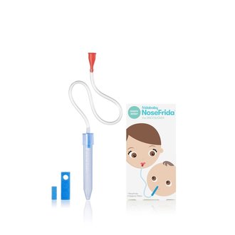 Fridababy NoseFrida Snotsucker Nasal Aspirator Fridababy NoseFrida Snotsucker Nasal Aspirator