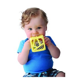 pacifiers & teethers