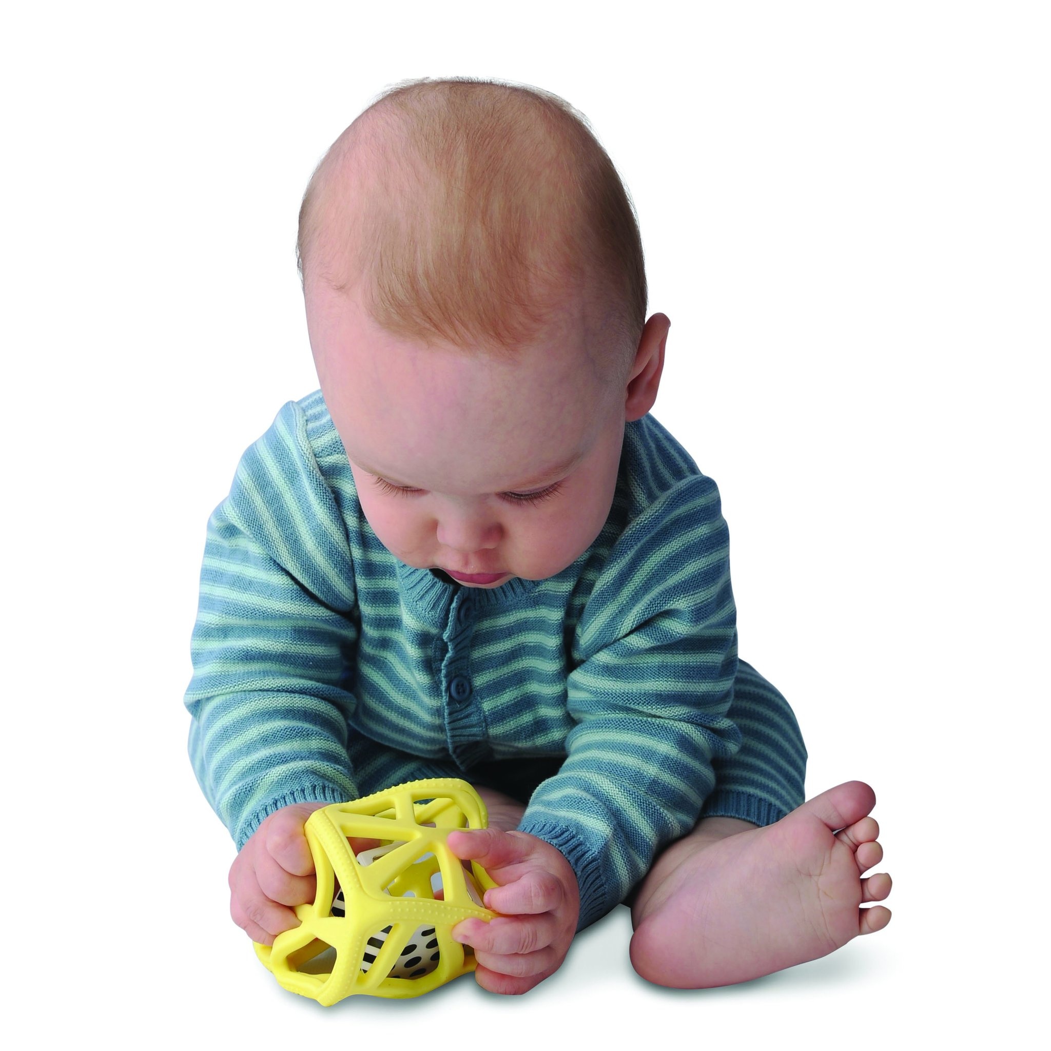 munch mitt chew cube