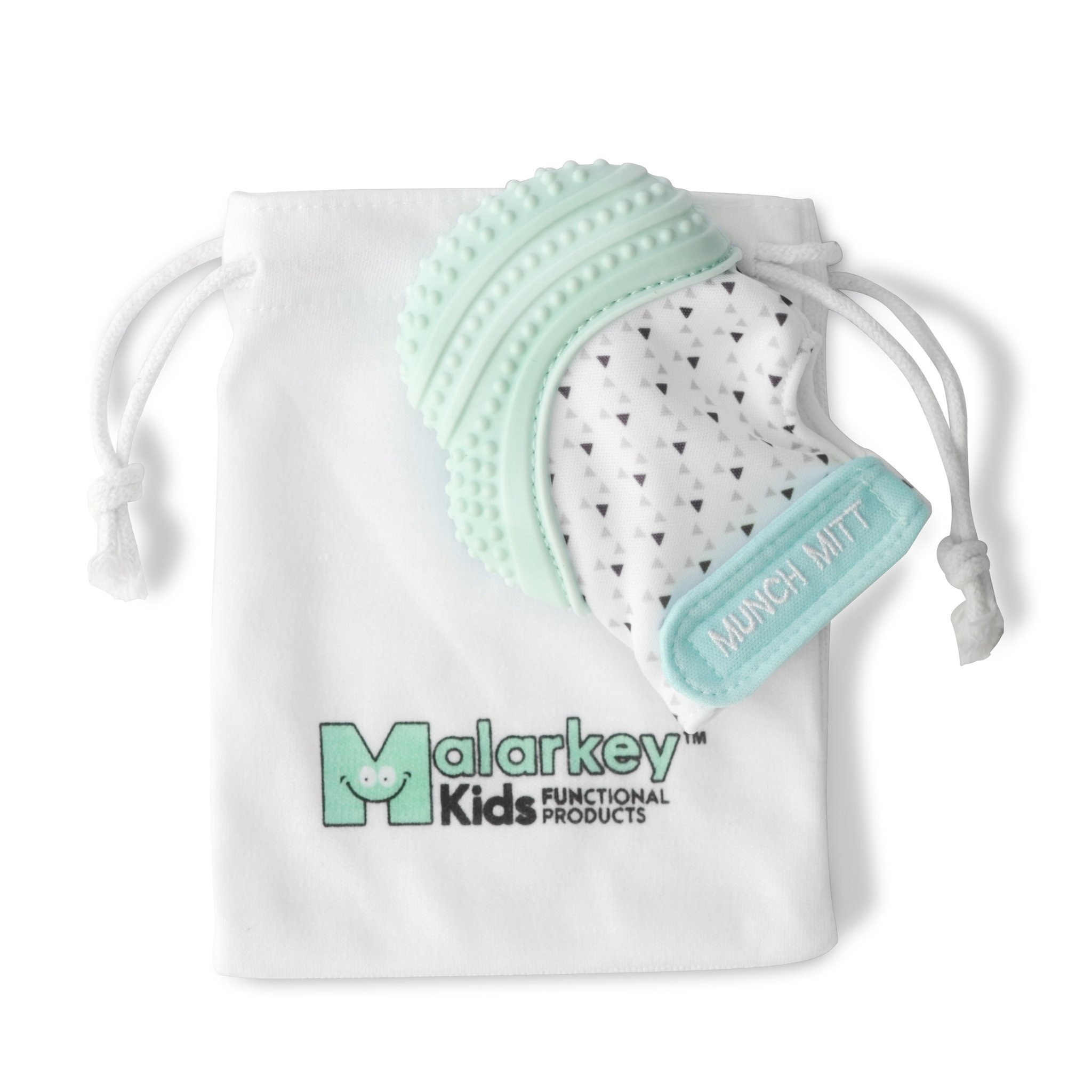 malarkey kids munch mitt