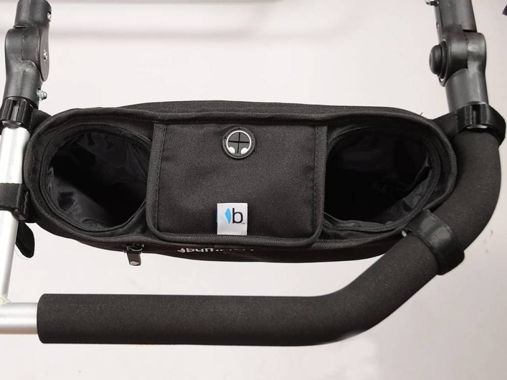 bumbleride parent pack