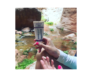 thinksun everyday face