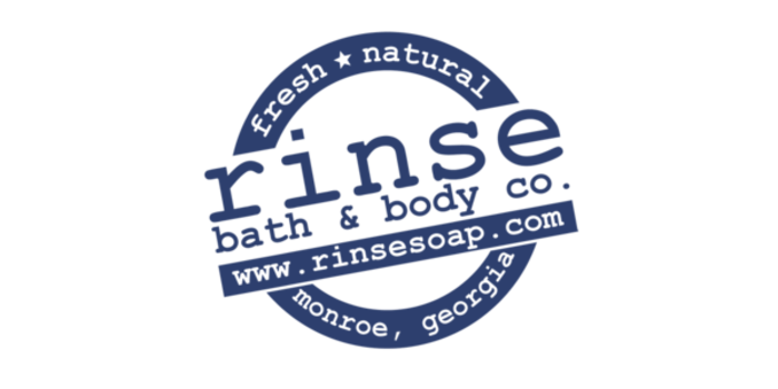 Rinse Bath Body Inc