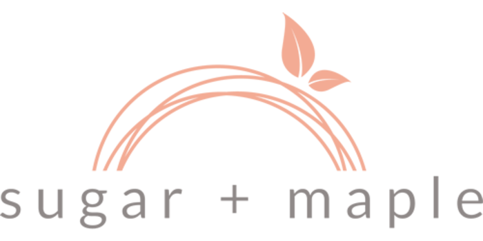 Sugar + Maple