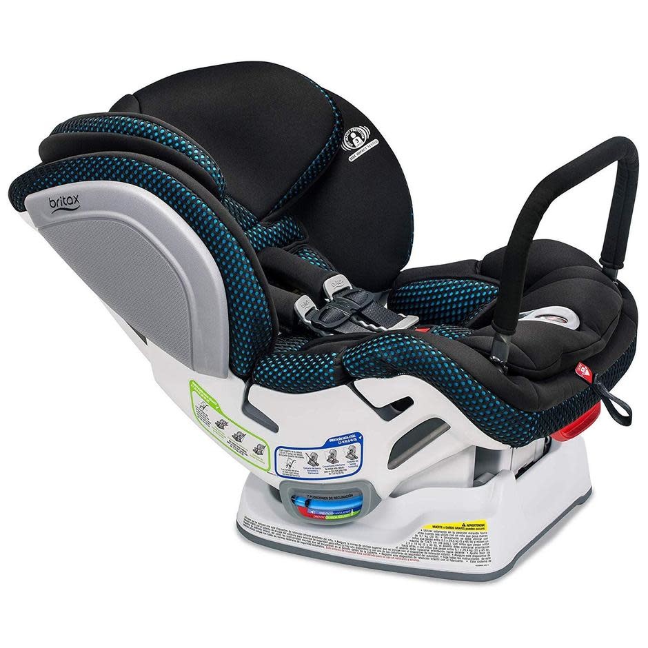 Britax Advocate Clicktight ARB - HipBabyGear