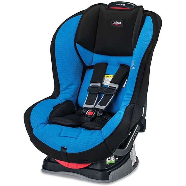 britax safecell