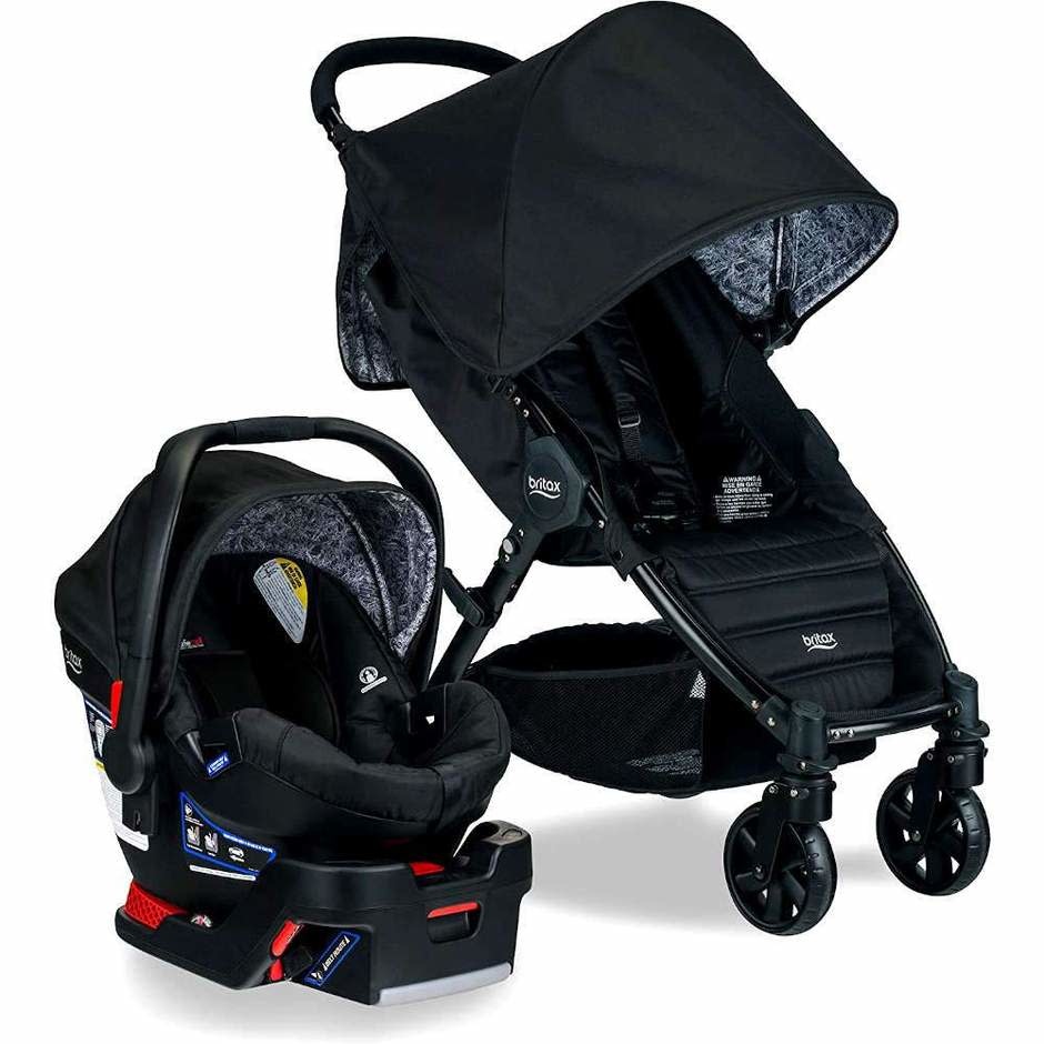 britax b safe 35 ultra