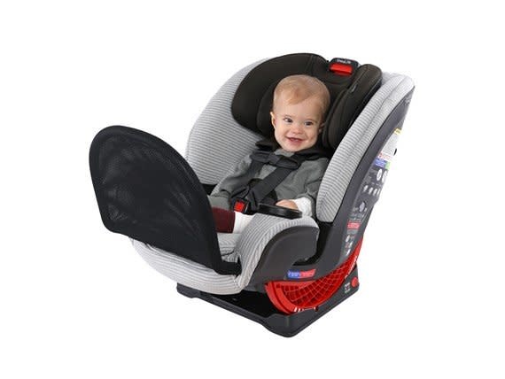 britax one4life arb