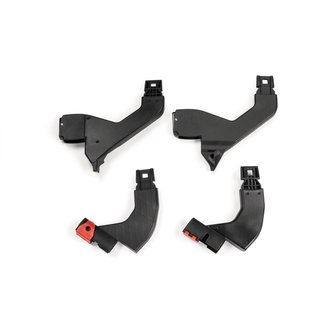 Agio by Peg Perego Agio Z4 Double Adapter
