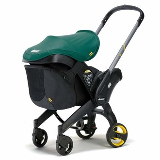 Doona Doona Snap-On Storage