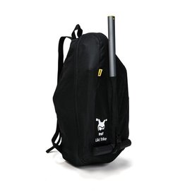 joie aire twin travel bag