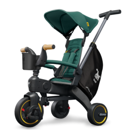 doona sunshade extension