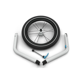Thule Thule Chariot Jog Kit 2 - Lite/Cross