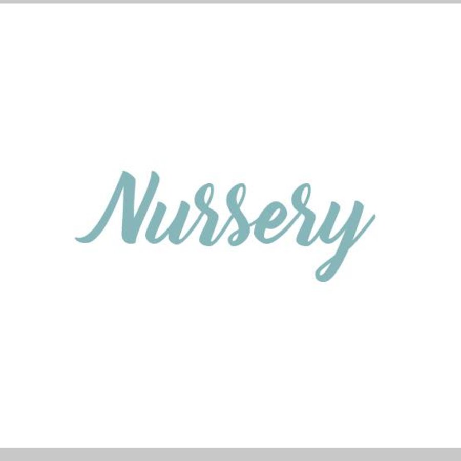 Nursery