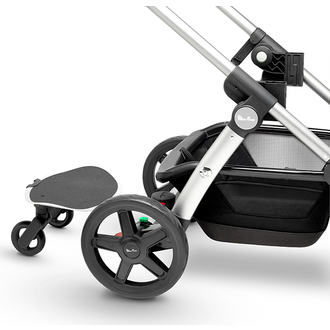 Silver Cross Silver Cross Toddler Board- Wave