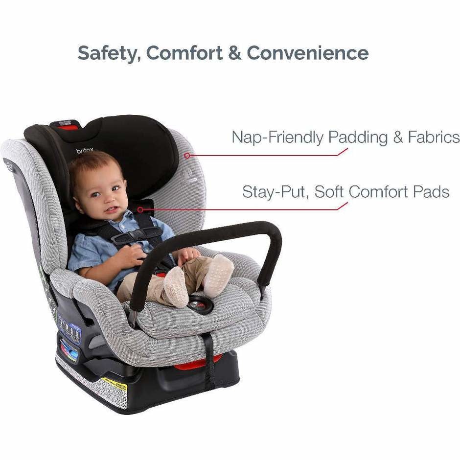 britax boulevard arb