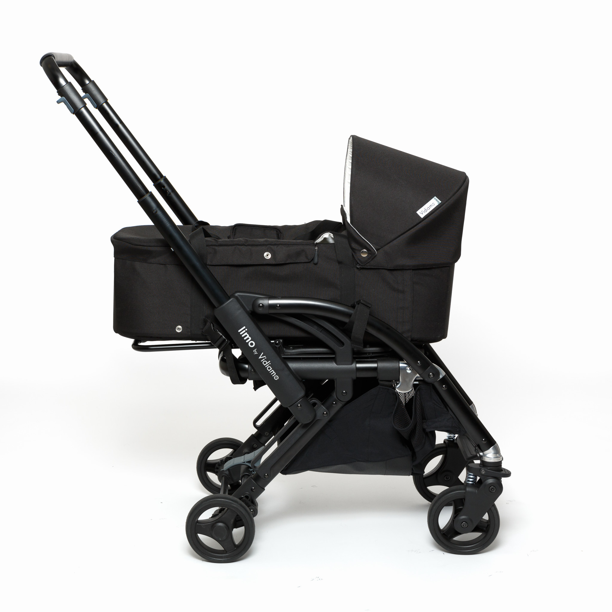 vediamo limo stroller