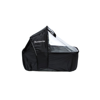 Bumbleride Bumbleride Bassinet Non-PVC Rain Cover