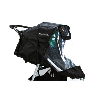 Bumbleride Indie/Speed Non PVC Rain Cover Bumbleride Indie/Speed Non PVC Rain Cover