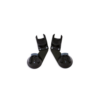 Bumbleride Era Car Seat Adapter- Clek/Nuna/Maxi Cosi