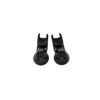 Bumbleride Indie/Speed Car Seat Adapter- Clek/Nuna/Maxi Cosi Bumbleride Indie/Speed Car Seat Adapter- Clek/Nuna/Maxi Cosi