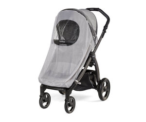 peg perego mosquito netting