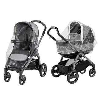 Agio by Peg Perego Agio Z4 Stroller Rain Cover