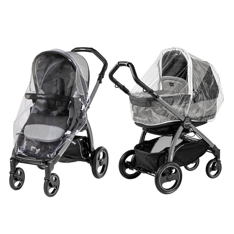 agio by peg perego z4