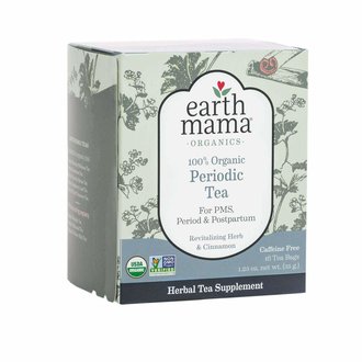 Earth Mama Organics Organic Periodic Tea