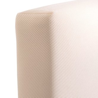 Naturepedic Breathable Crib Mattress Cover