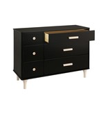lolly 6 drawer double dresser