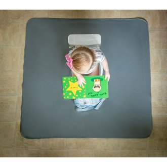 BapronBaby Splash Mat