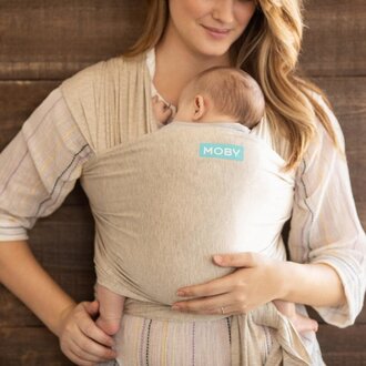 Moby Moby Evolution Wrap