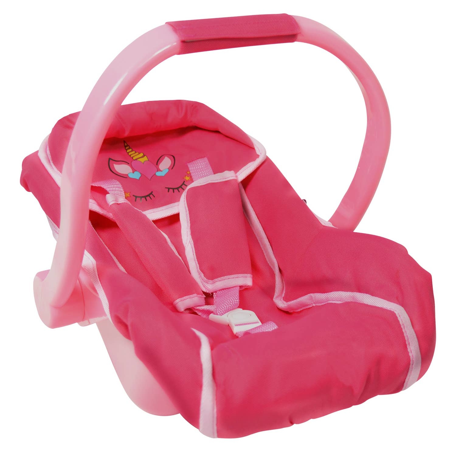 baby doll car seat