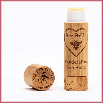 Bee Bella Bee Bella Lip Balm
