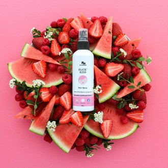 No Nasties Kids Hair Spray- Lavender Lime